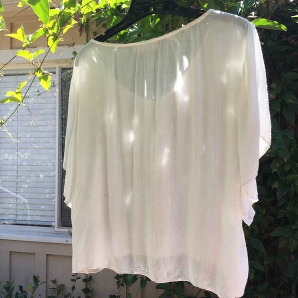 Abercrombie and Fitch bundle dress and tops - Picture 6 of 13